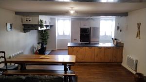 Appartements Chez Celia : photos des chambres