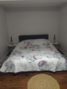 Appartements Chez Celia : photos des chambres