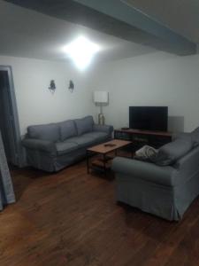 Appartements Chez Celia : photos des chambres