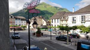 Appartements Chez Celia : photos des chambres