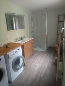 Appartements Chez Celia : photos des chambres