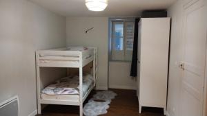Appartements Chez Celia : photos des chambres