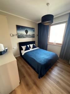 Marina Blue-Apartament przy promenadzie