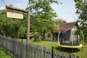 Kuća za odmor Vranovac - Borač