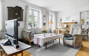 Nice Home In Sønderborg With Kitchen