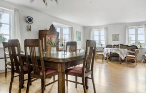 Nice Home In Sønderborg With Kitchen
