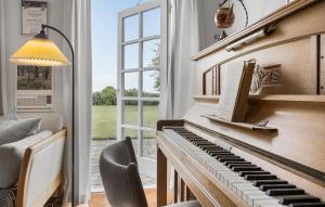 Nice Home In Sønderborg With Kitchen