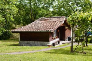 Kuća za odmor Vranovac