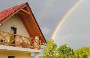 Romanówka pod Śnieżką - Kowary