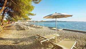 Camping Adria - Glamping Tent