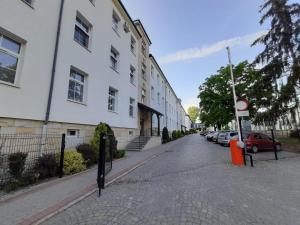 Apartament GALERIA