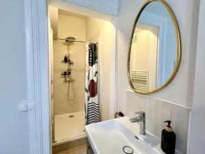 Relax Inn Champagne - Reims Balnéo