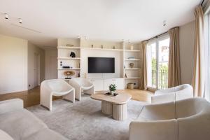 Elegant apartment - 3B 6P - Eiffel Tower - Appartements, Paris