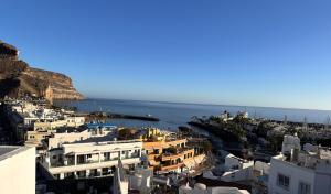 Palm Leaf Mogan - 4hvězdičkové hotely ve městě Puerto de Mogán