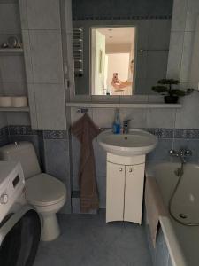 Apartament w Zdroju