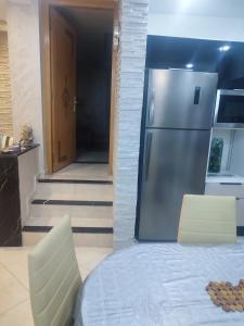 appartement Soukaïna
