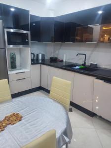 appartement Soukaïna