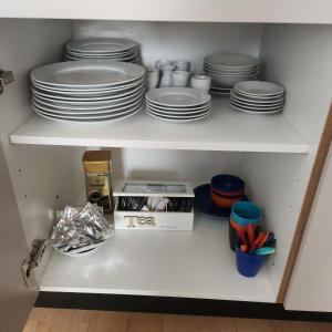 Apartment Katarina Oberasbach