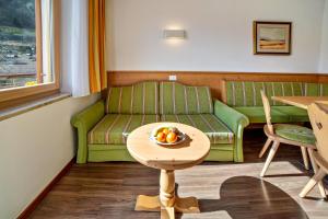 Obermoarhof Hönigspitze OG Deluxe