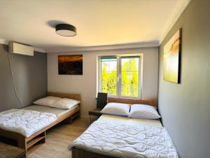 Apartament komfortowy - domek-solina pl