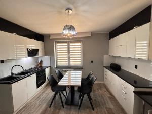 Apartament komfortowy - domek-solina pl