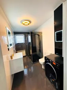 Apartament komfortowy - domek-solina pl - Werlas