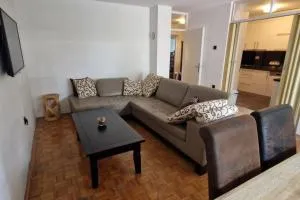 Apartman Nataša BL 2 - Lauš