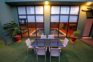 هابي لاند - 阿尔莎法