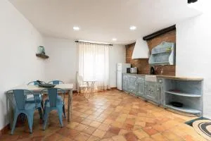 Origens III - Rústico moderno apartamento - Perelló