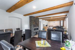 Houda Bouda - Penzion & Apartmány