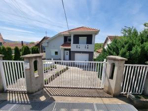 Vila MINJA - Vily, Soko Banja