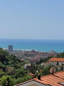 Il limoneto di Giovi - Сан-Манго-Пьемонт