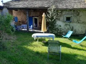 Gîte de Granquié Le Four à Pain - Vabre