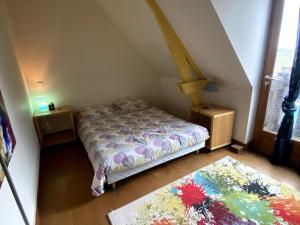Villas Grande Maison familiale : photos des chambres