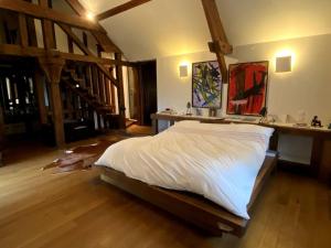 Villas Grande Maison familiale : photos des chambres