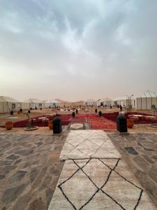 Luxury Nomad Style - Ubytování bez kategorie ve městě Merzouga