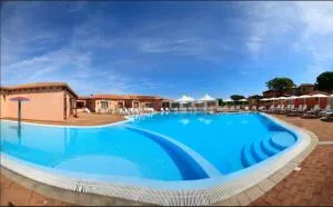 Residence Baia dei Mirti - Vignola Mare