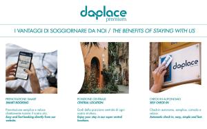 Daplace - Sardela Apartment