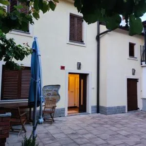 Casa Rosmarin - Plavje