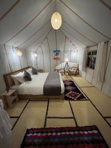 Luxury Nomad Style