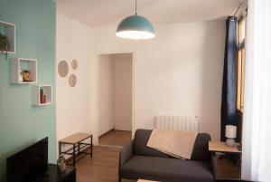 Appartements L-evasion urbaine a la citadelle : photos des chambres