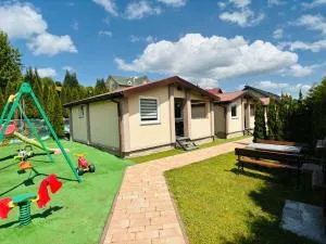 domek-solina pl domki Polańczyk 694-294-888 - Werlas