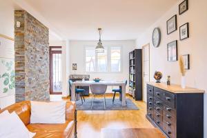Maisons de vacances Maison proche Disney : photos des chambres