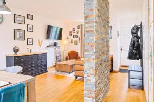 Maisons de vacances Maison proche Disney : photos des chambres