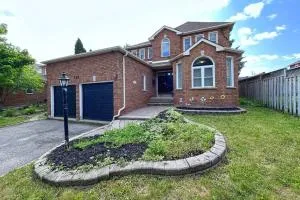 Neighborhood friendly House in Barrie! - Midhurst