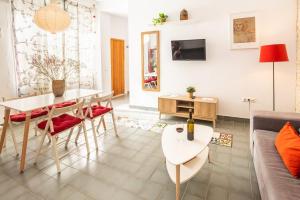 Espíritu Santo Primero