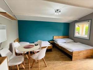 domek-solina pl domki Polańczyk 694-294-888