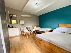 domek-solina pl domki Polańczyk 694-294-888