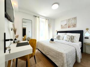 Studio & rooms Fjok