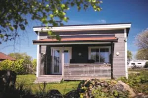 Hälleviks Camping - Falkvik